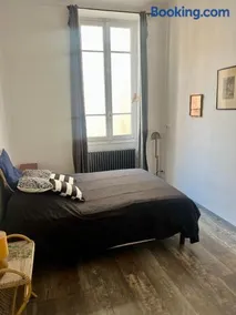 Appartement le Fighiéra - Image 4