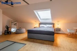 Urban Design Home I Wi-Fi I Gas-BBQ I Feldmarksee - Image 4