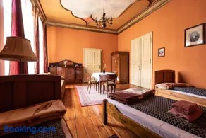 Hostel, Pokoje gościnne Mleczarnia - Ozonowane - Image 2