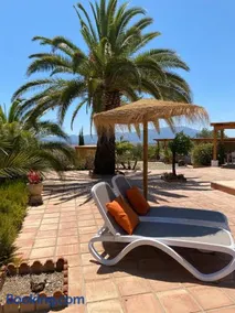 Santa Teresa Bed & Breakfast Andalusien - Image 5