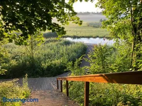 Pustelnia Suprasl Domki Nad Rzeka - Image 1