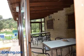 casa rural Ribera del Hueznar - Image 4