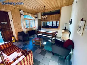 Appartement cosy avec jardin - Image 3