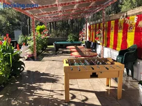 CHALET EN EL CORAZÓN DE LA SIERRA DE GREDOS, PINAR DE LA ATALAYA-TIEMBLO - Image 4