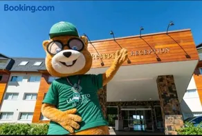 Resort Gramado Golden Laghetto - Image 3