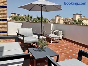 Penthouse Apartment Orihuela Costa - Image 3