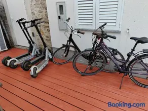 Apartmani Filip Zadar Diklo - Image 1
