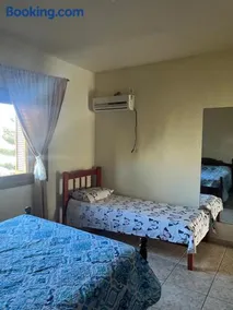 Apartamento amplo 300m da praia - Image 4