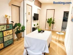 Appartement cosy climatisée - 5mn plage Barcarès & Torreilles - Image 1