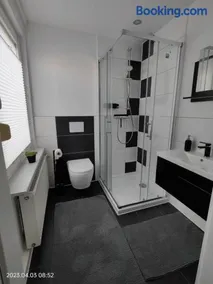 Ferienwohnung Wildgans 2 Dollart Ostfriesland - Image 1