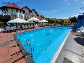 Bartpol Family & SPA - Image 1