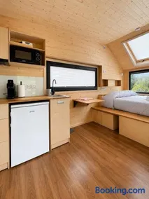 Tinyhouse Sostasio - Image 1