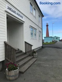 Jangaard Apartment - Image 1