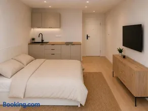 Modernes Apartment - Bis 3 Personen - Küche & WLAN - W2 - Image 3