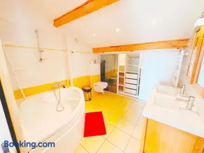 Magnifique duplex de 130 m à Corte - Image 4