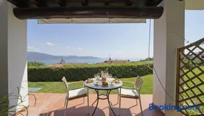 Gardasee Seeblick - Pool & Tennis - Image 3