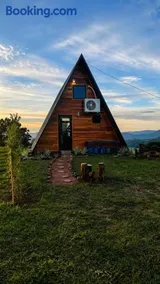 Cabanas Terra Nova - Image 2