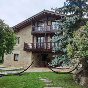 Villa DOLARETXE - Image 4