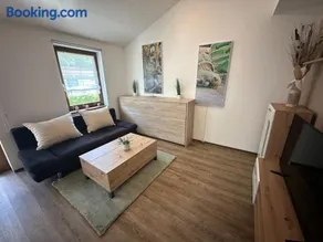 Ferienwohnung mit Galerie - Hunde willkommen - Image 2