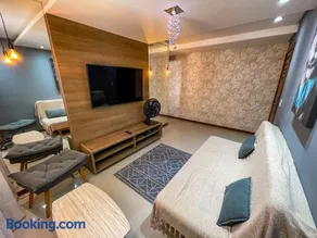 Apartamento c/estacionamento, próximo ao Shopping - Image 2