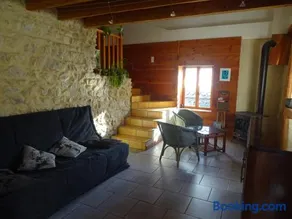 La Bruyère aux Lamas - Image 1
