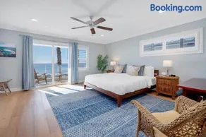 A Beachfront Fairytale in Carlsbad - Image 1