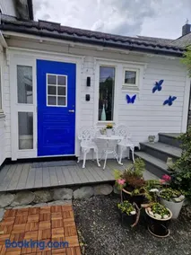 Huset på hauen - Image 1