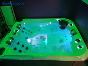 Côté spa - Image 4