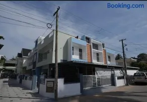 Elamkulam Penthouse -Homely feel - Image 3
