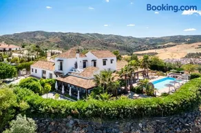 Hacienda Riogordo - Image 2