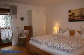 Schöne Ferienwohnung im Nationalpark nördlicher Schwarzwald - Image 3
