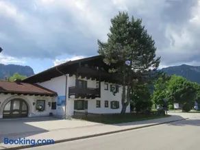 Studio App. 337 mit Blick auf die Berge - Image 2