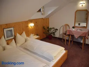 Appart'hôtel avec barbecue, terrasse et sauna - Image 3