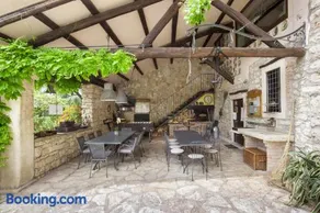 Villa Sibilla Il Giardino Di Sibilla With Pool - Image 4