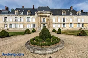 Château d'Humières - Golf à Compiègne - Image 2