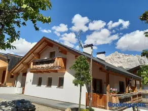Raisc - La tua casa in Val Badia - Image 3