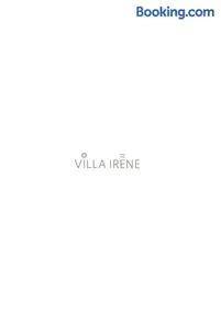 Villa Irene: Θέα πισίνα, Θέα θάλασσα - Image 3