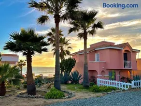 Oceanfront - Casita Rosa - Image 2