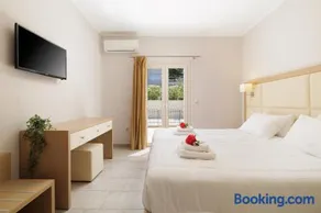 Santos Luxury Apartments - Image 1