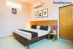 Hotel O JLN Marg Malviya Nagar Formerly Hotel Braj Haveli - Image 2