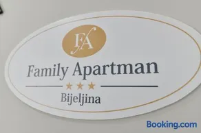 Family apartman Bijeljina - Image 2