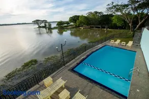 Olu villa Resort - Image 2