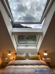 Stilvolles Loft mit Naturpool - Image 3