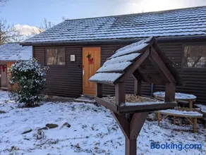 Chalet HEUREux - Image 2