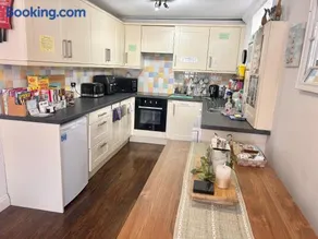 The Garden Flat at Wynncroft - Image 5