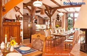 Pension zur Scheune - Image 3