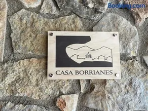 Prades Vila Bella - Casa Molinets i Casa Borrianes - Image 4