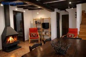 Casa amb vista a les muntanyes - Cal Valeri - Image 4