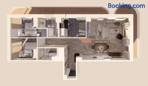 JURATA LIDO EXECUTIVE SUITE by JWPM - Image 3