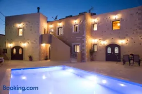 Villa Cardia - Image 2